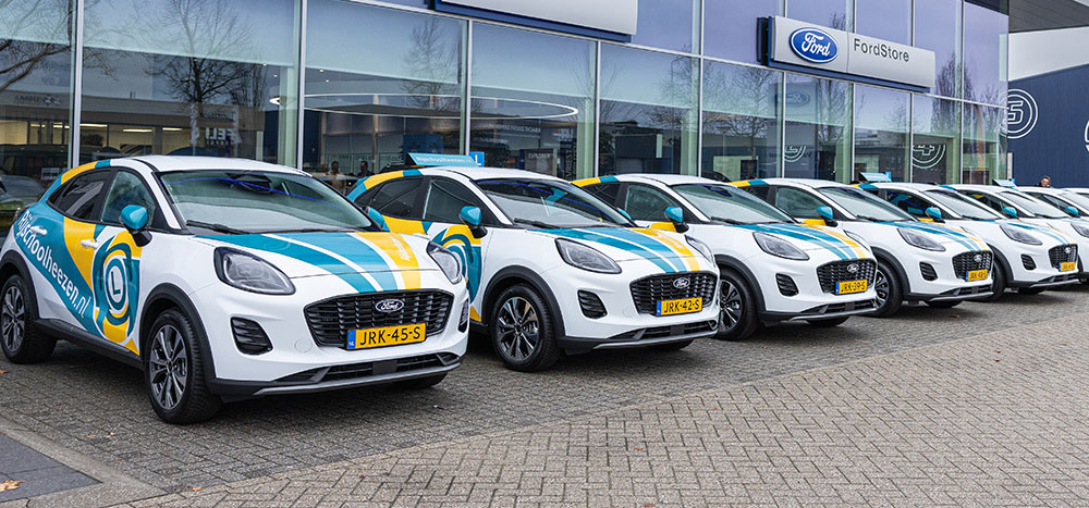 Spoedcursus autorijbewijs rijschool Heezen